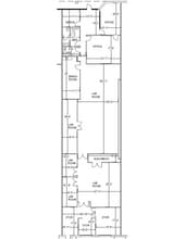 2260 Northwest Pky, Marietta, GA à louer Plan d’étage– Image 1 sur 1