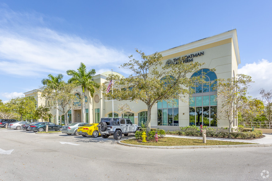 3021 N Airport Pulling Rd, Naples, FL à louer - Photo principale – Image 1 sur 5