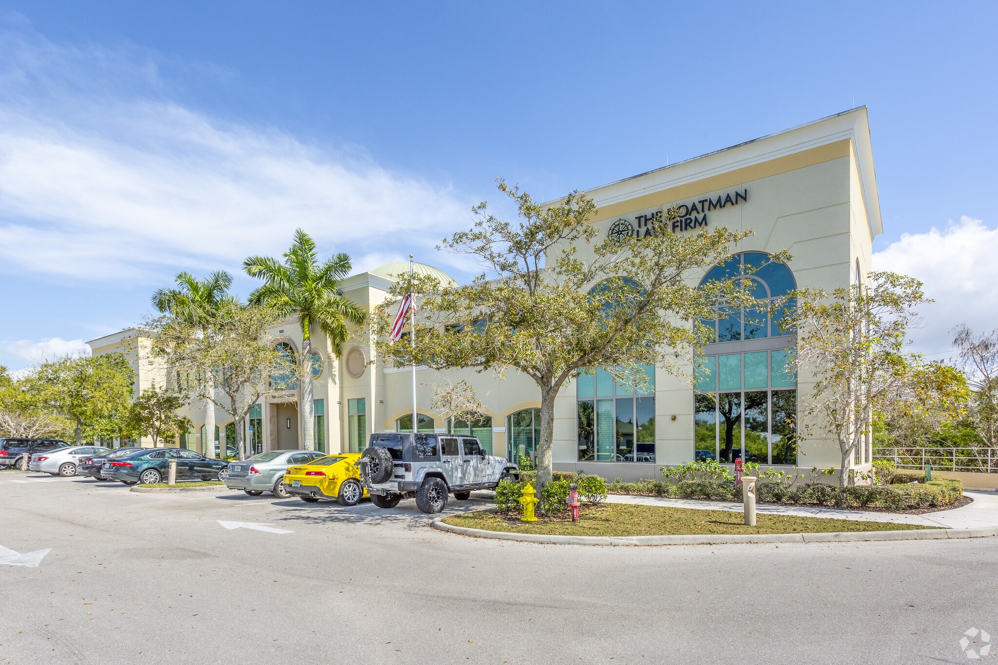 3021 N Airport Pulling Rd, Naples, FL à vendre Photo de l’immeuble– Image 1 sur 51