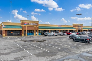 Plus de détails pour 1370 Veterans Pky, Clarksville, IN - Local commercial à louer