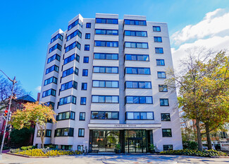 Plus de détails pour 1601 18th St NW, Washington, DC - Bureau à vendre