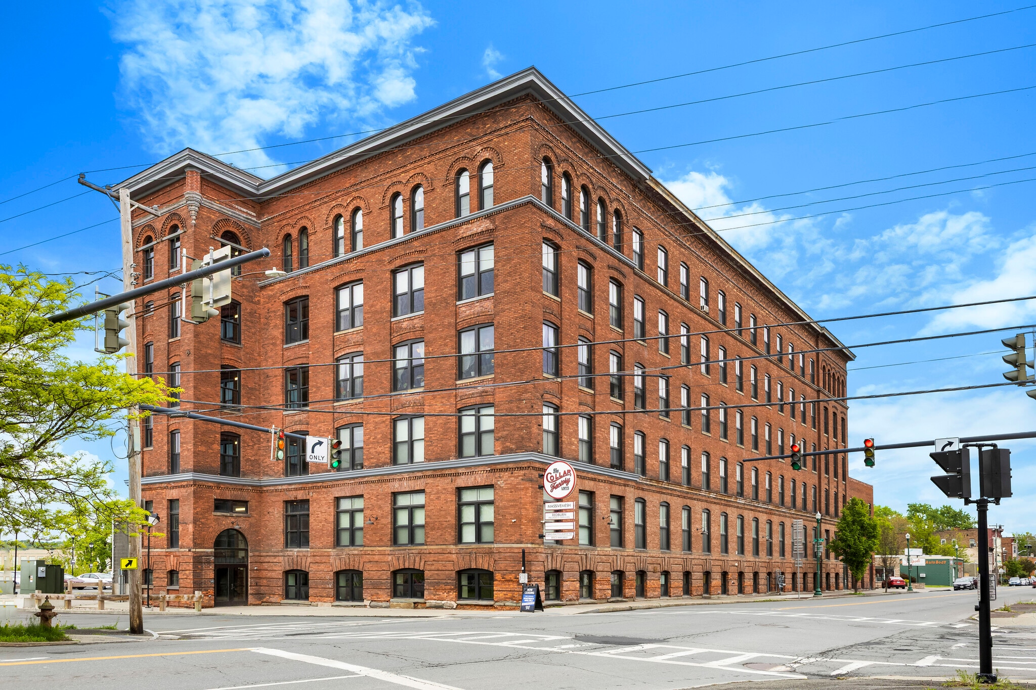 701 River St, Troy, NY à louer Photo intérieure– Image 1 sur 50