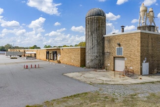 Plus de détails pour 375 Sharpe Ln, Hiddenite, NC - Industriel/Logistique à louer