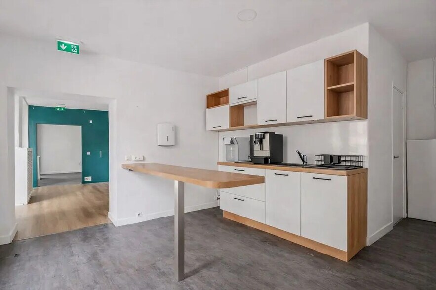 29 Boulevard Saint-Martin, Paris à vendre - Photo de l’immeuble – Image 2 sur 6