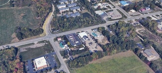 Plus de détails pour 1583 & 1585 Ohio 28, Loveland, OH - Terrain à vendre