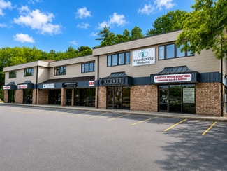 Plus de détails pour 132 Great Rd, Stow, MA - Bureau, Local commercial à louer