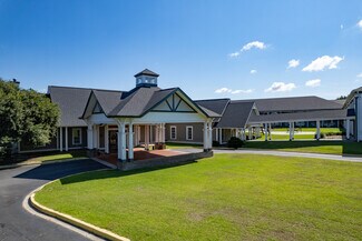 Plus de détails pour 8929 Old Number Six Hwy, Santee, SC - Hôtellerie à vendre