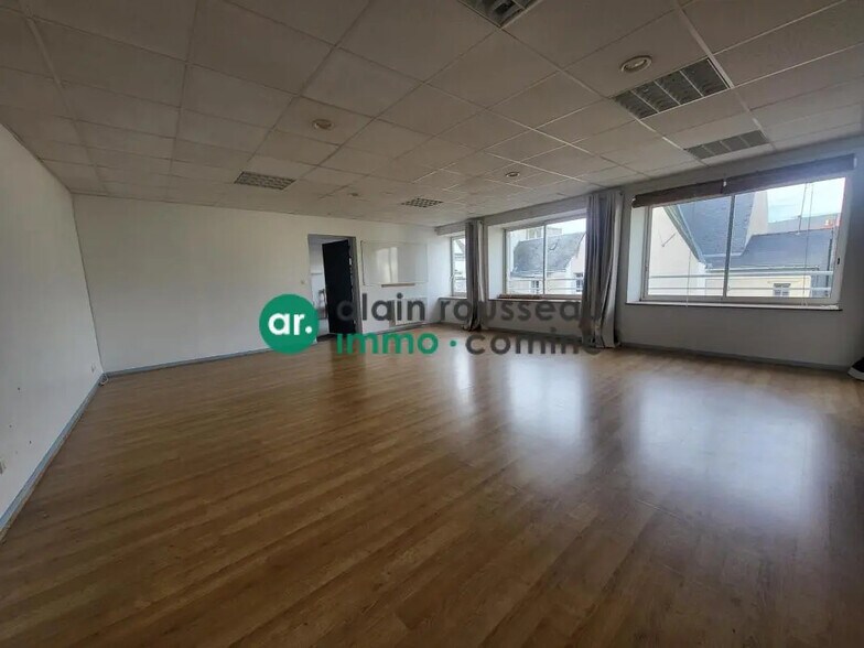 Bureau dans Angers à louer - Photo intérieure – Image 1 sur 4