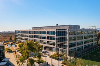 Plus de détails pour 5510 Lincoln Blvd, Playa Vista, CA - Bureau à louer