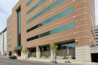 Plus de détails pour 330 Ionia Ave NW, Grand Rapids, MI - Bureau à louer