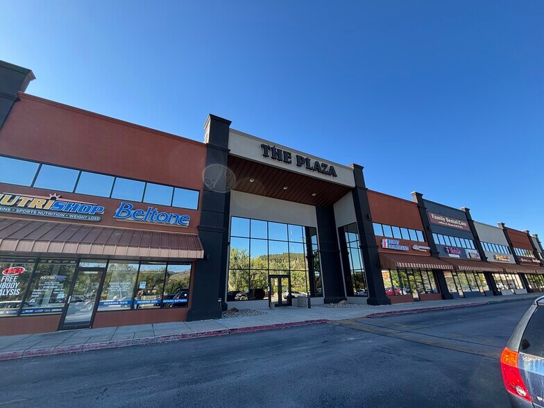 1301 W Omaha St, Rapid City, SD à louer - Photo principale – Image 1 sur 40