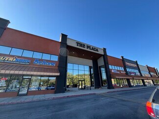 Plus de détails pour 1301 W Omaha St, Rapid City, SD - Bureau à louer