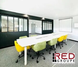 Plus de détails pour Bureau à louer