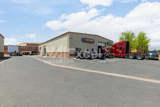 Plus de détails pour 4256 S 950 E, Saint George, UT - Industriel/Logistique à louer