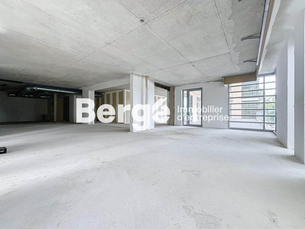 Bureau dans SOPHIA ANTIPOLIS à louer Photo intérieure– Image 1 sur 8