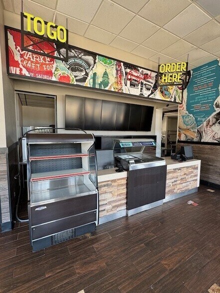 2000 W Southlake Blvd, Southlake, TX à louer - Photo intérieure – Image 3 sur 12