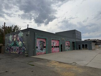 Plus de détails pour 220 E William St, Carson City, NV - Local commercial à vendre