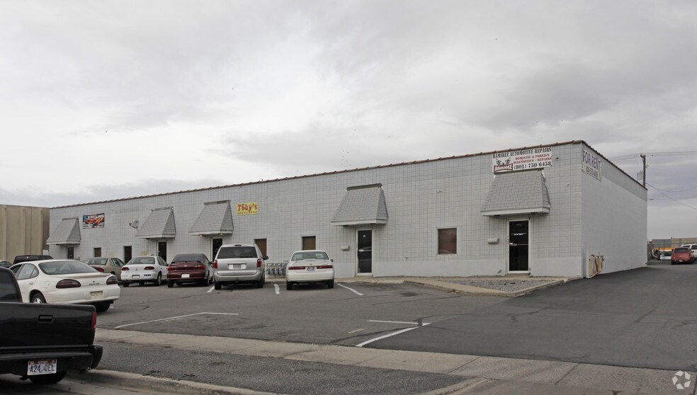 570-578 Billinis Rd, Salt Lake City, UT à louer - Photo principale – Image 3 sur 4
