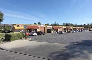 Plus de détails pour 3900 Valley Blvd, Walnut, CA - Industriel/Logistique à louer