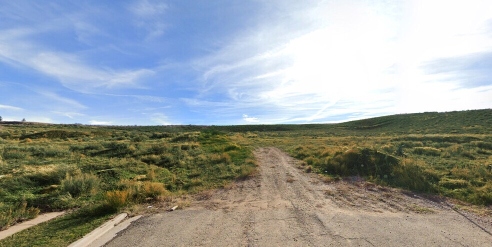 46 City View Dr, Evanston, WY à vendre - Photo principale – Image 1 sur 11