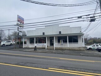 Plus de détails pour 1622 S Hawthorne Rd, Winston-Salem, NC - Local commercial à louer