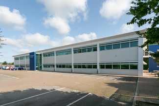 Plus de détails pour Viscount Way, Swindon - Bureau à vendre