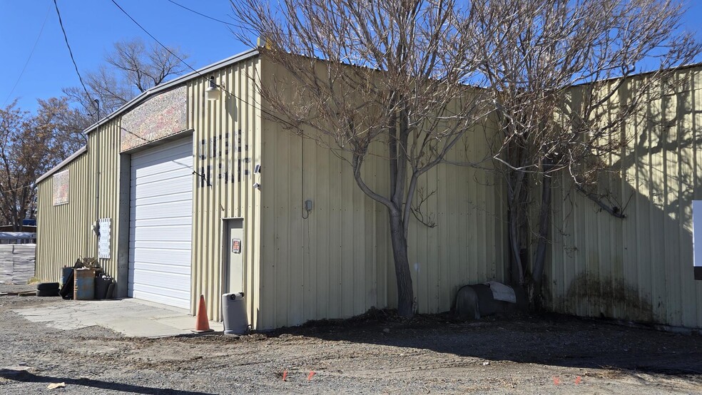 1165 Amherst Ave, Lovelock, NV à vendre - Photo de l’immeuble – Image 2 sur 13