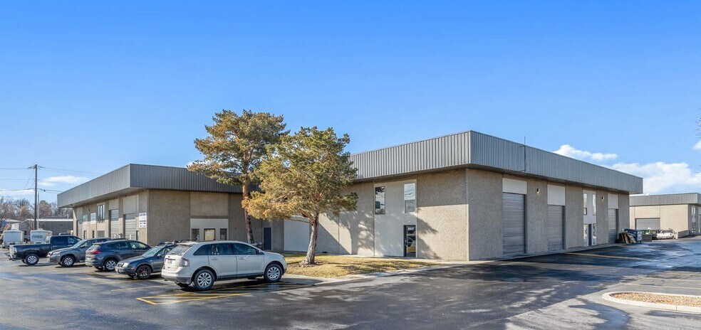 7413-7557 W Mossy Cup St, Boise, ID à louer - Photo de l’immeuble – Image 1 sur 7