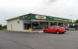 Plus de détails pour 176 Pelham St, Methuen, MA - Local commercial à louer