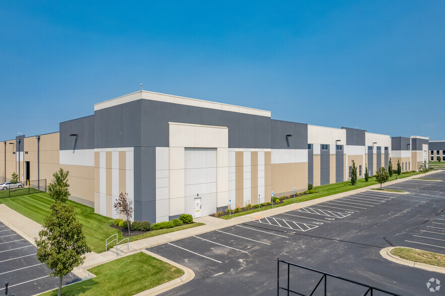 31800 W 196th St, Edgerton, KS à louer - Photo de l’immeuble – Image 3 sur 5