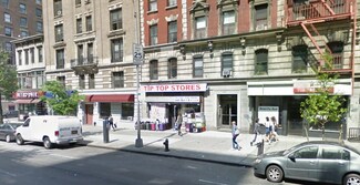 Plus de détails pour 2647-2649 Broadway, New York, NY - Local commercial à louer