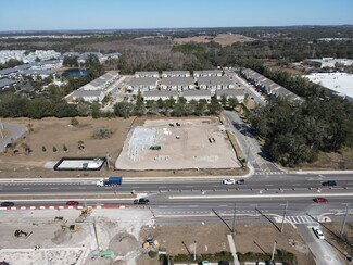 Plus de détails pour 34139 Wesley Chapel Blvd, Wesley Chapel, FL - Local commercial à vendre