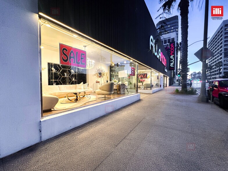 15164-15200 Ventura Blvd, Sherman Oaks, CA à vendre - Photo de l’immeuble – Image 3 sur 12