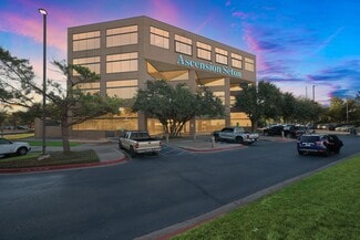 Plus de détails pour 11111 Research Blvd, Austin, TX - Bureau/Médical à louer