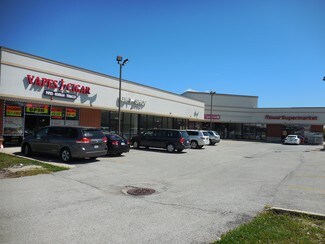 Plus de détails pour 16197-16213 94th Ave, Orland Hills, IL - Local commercial à louer