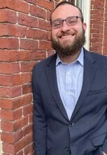 Andrew Freed