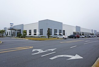 Plus de détails pour 200 Eagles Landing Dr, Lakeland, FL - Bureau à louer