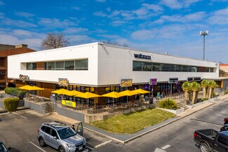 Plus de détails pour 4200 N Lamar Blvd, Austin, TX - Bureau, Bureau/Local commercial à louer