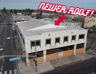 Plus de détails pour 208 E Olive Ave, Turlock, CA - Local commercial à vendre