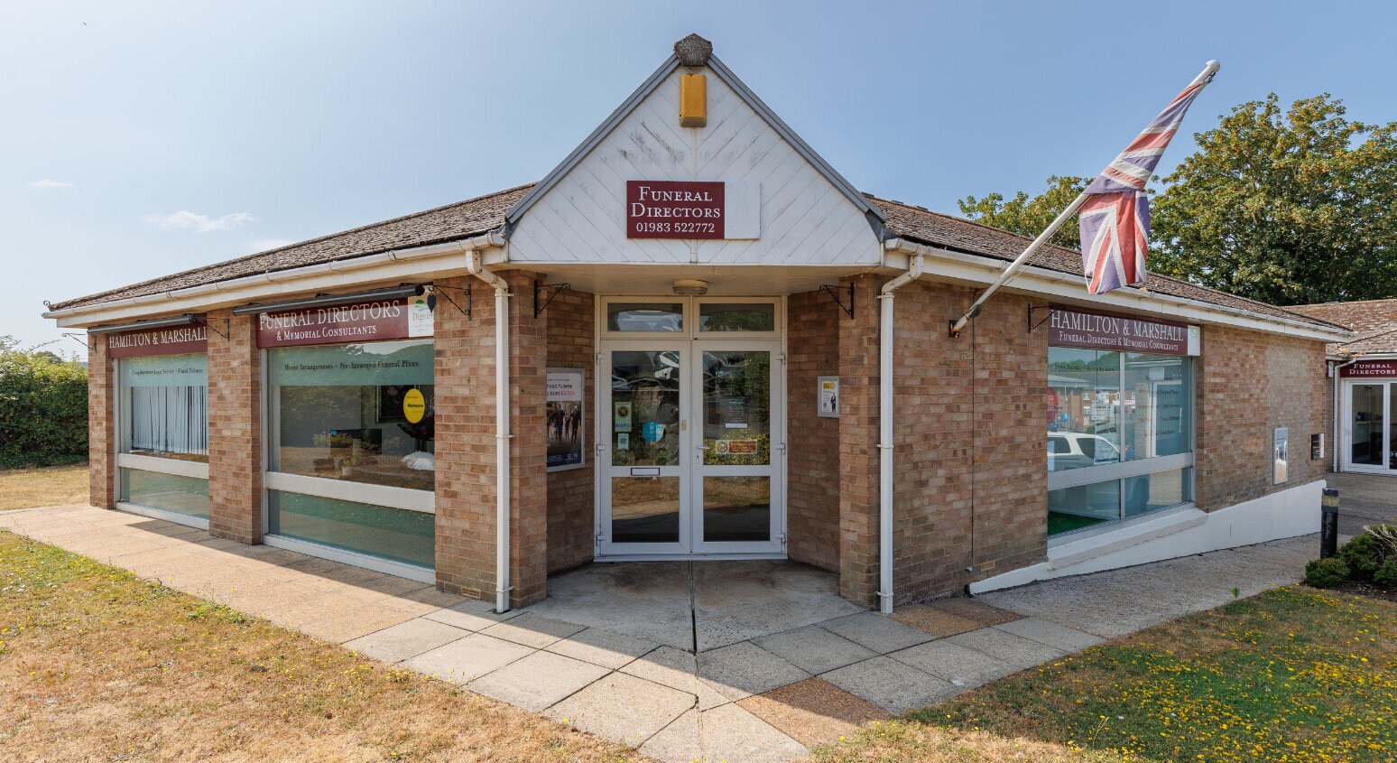 Medina Way, Newport à vendre Photo principale– Image 1 sur 4