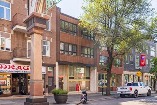 Plus de détails pour 7142 Boul Saint-Laurent, Montréal, QC - Logement à vendre