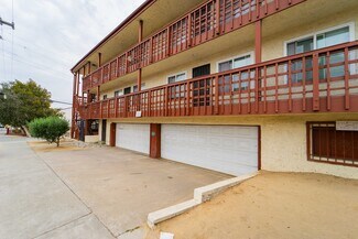 Plus de détails pour 4065 Wightman St, San Diego, CA - Logement à vendre
