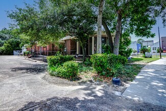 Plus de détails pour 2601 Prospect St, Houston, TX - Bureau à vendre