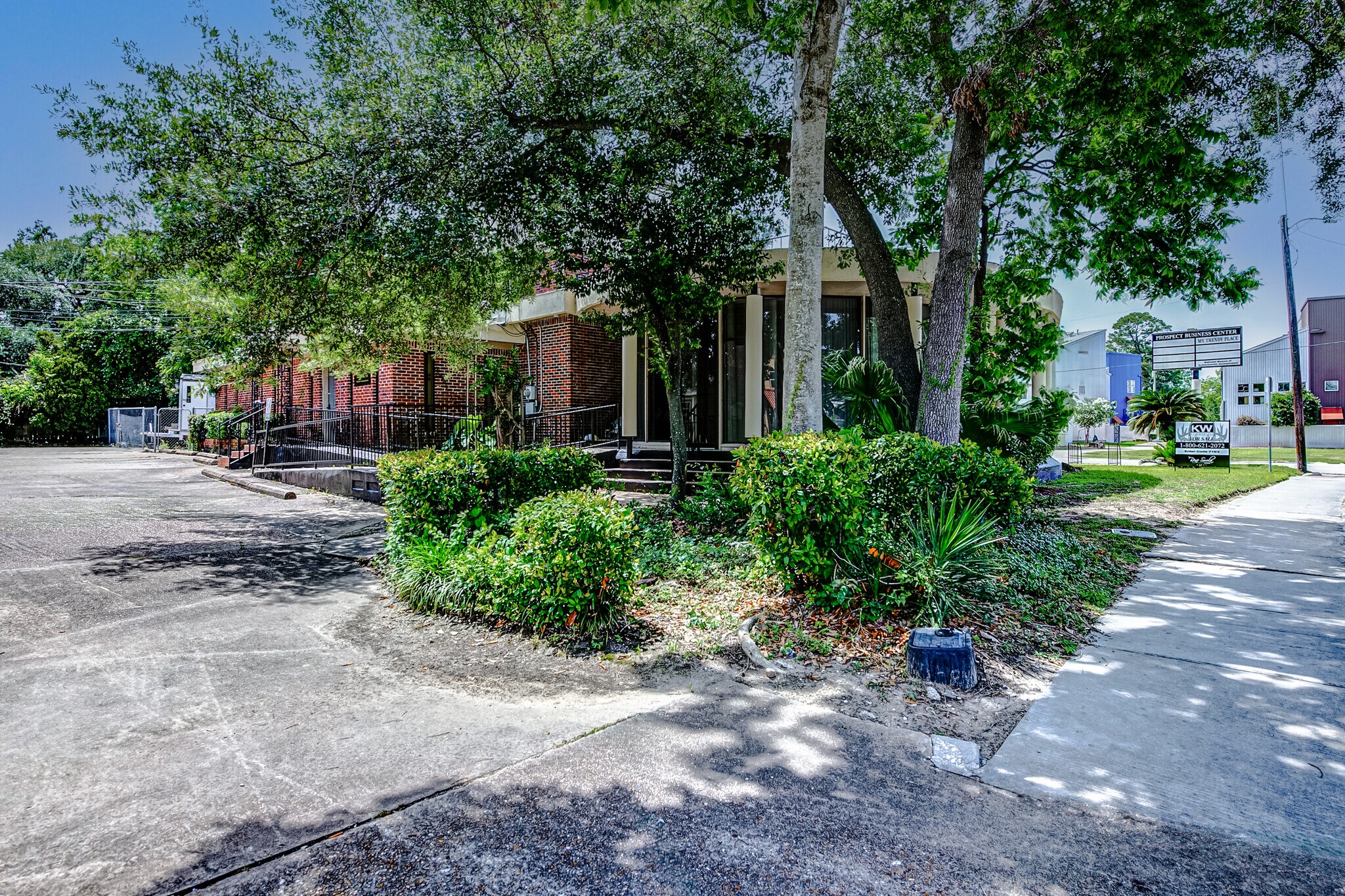 2601 Prospect St, Houston, TX à vendre Photo de l’immeuble– Image 1 sur 62