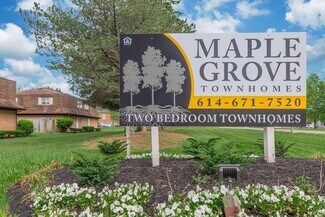 Plus de détails pour 1025 Brooks End Ct, Columbus, OH - Logement à vendre