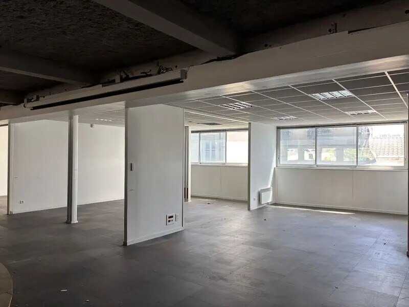 Bureau dans Bordeaux à louer Photo intérieure– Image 1 sur 7