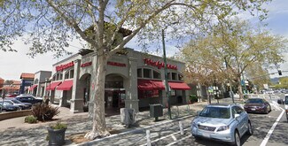 Plus de détails pour 5011-5055 Telegraph Ave, Oakland, CA - Local commercial à louer