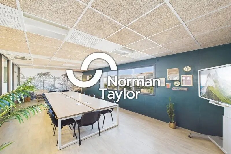 Local d’activités dans Montpellier à louer Photo de l’immeuble– Image 1 sur 13