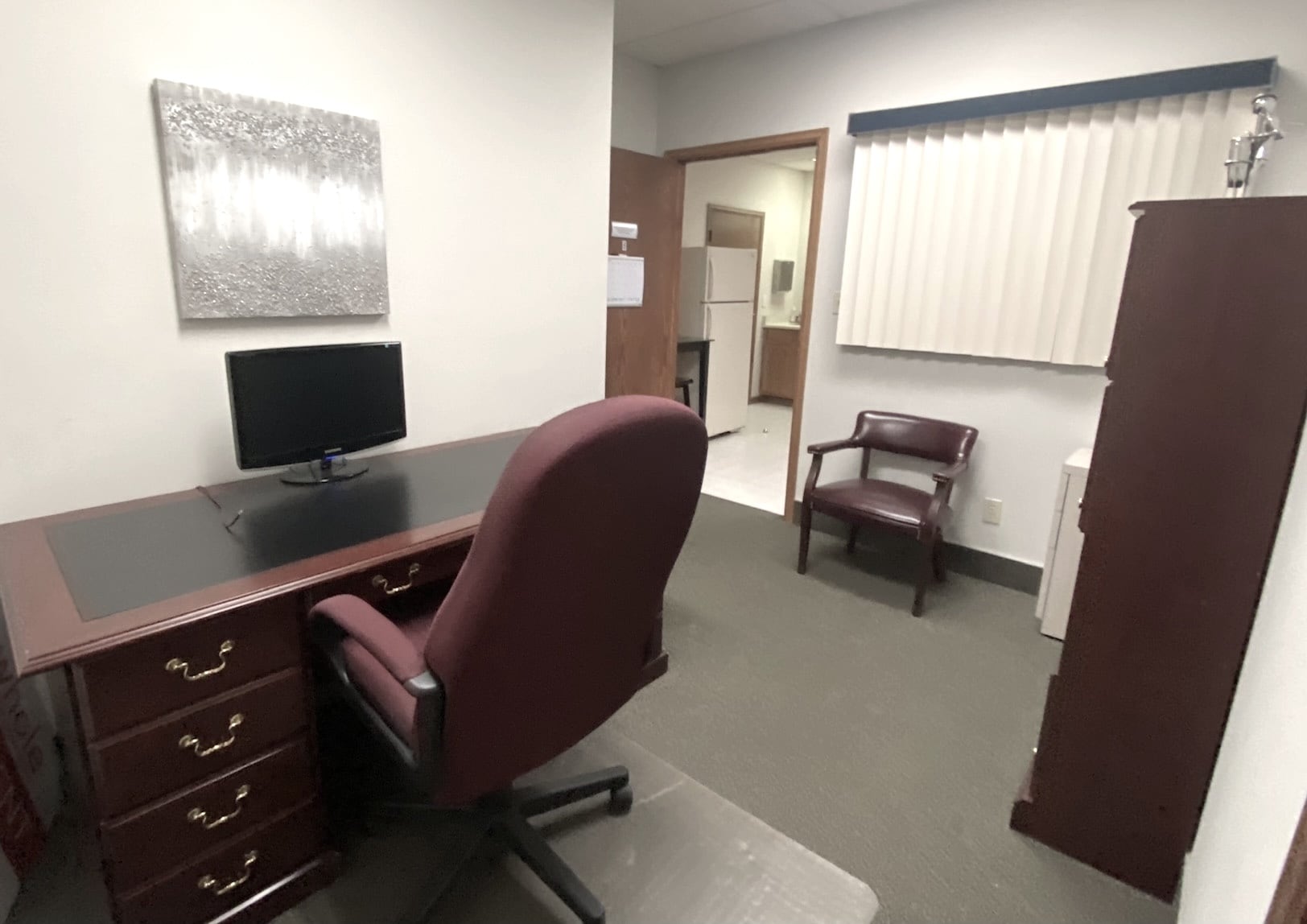 2175 N Academy Cir, Colorado Springs, CO à louer Photo intérieure– Image 1 sur 2