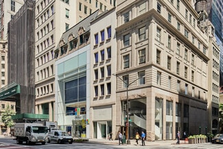 Plus de détails pour 675-675 5th Ave, New York, NY - Local commercial à louer